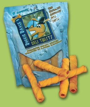 dog treat